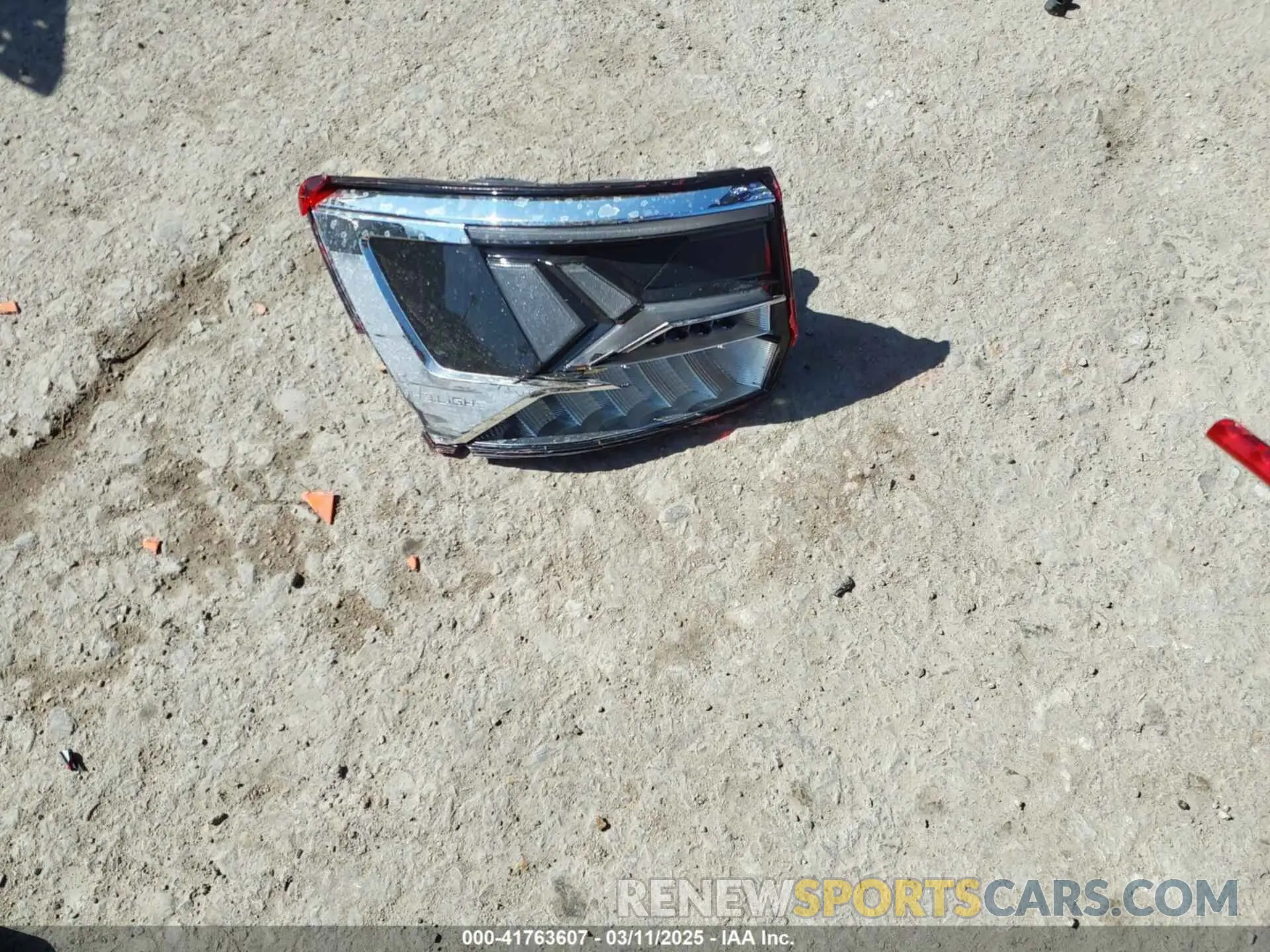 12 Photograph of a damaged car 3VVDX7B24PM323173 VOLKSWAGEN TAOS 2023