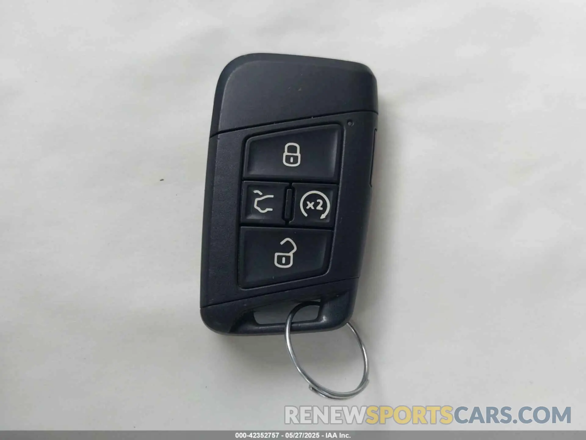 11 Photograph of a damaged car 3VVNX7B26PM312776 VOLKSWAGEN TAOS 2023