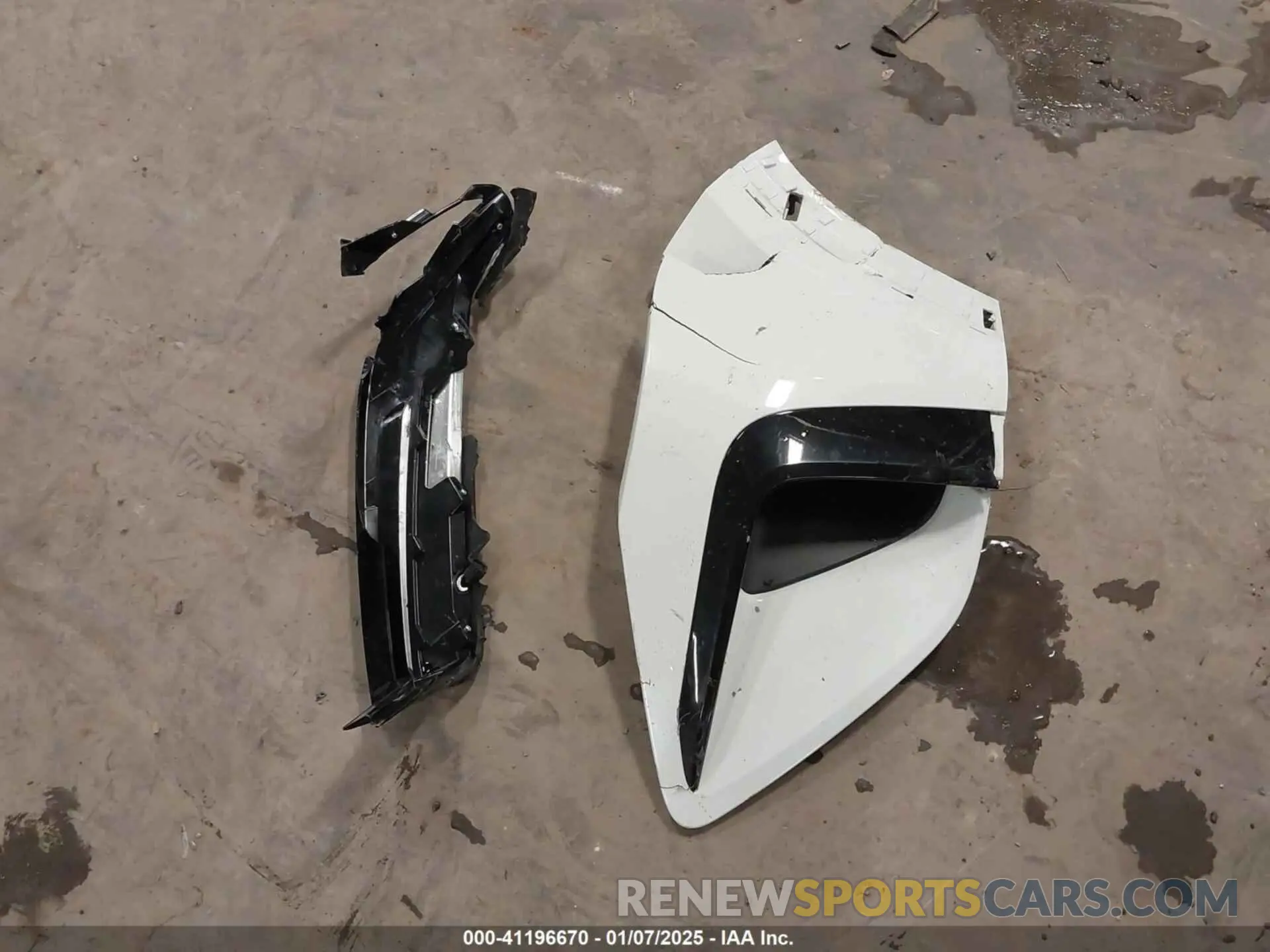11 Photograph of a damaged car 3VVVX7B20PM373721 VOLKSWAGEN TAOS 2023