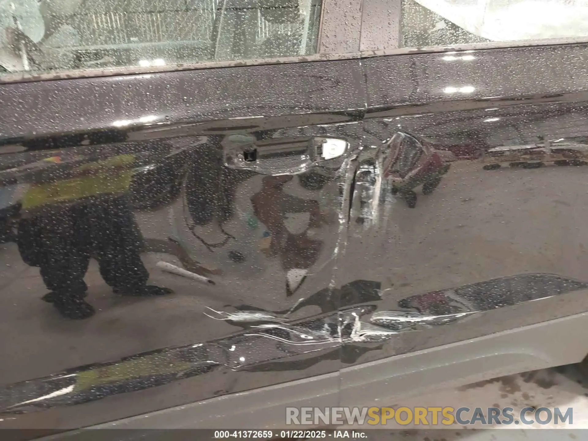 19 Photograph of a damaged car 3VV5X7B28RM077686 VOLKSWAGEN TAOS 2024