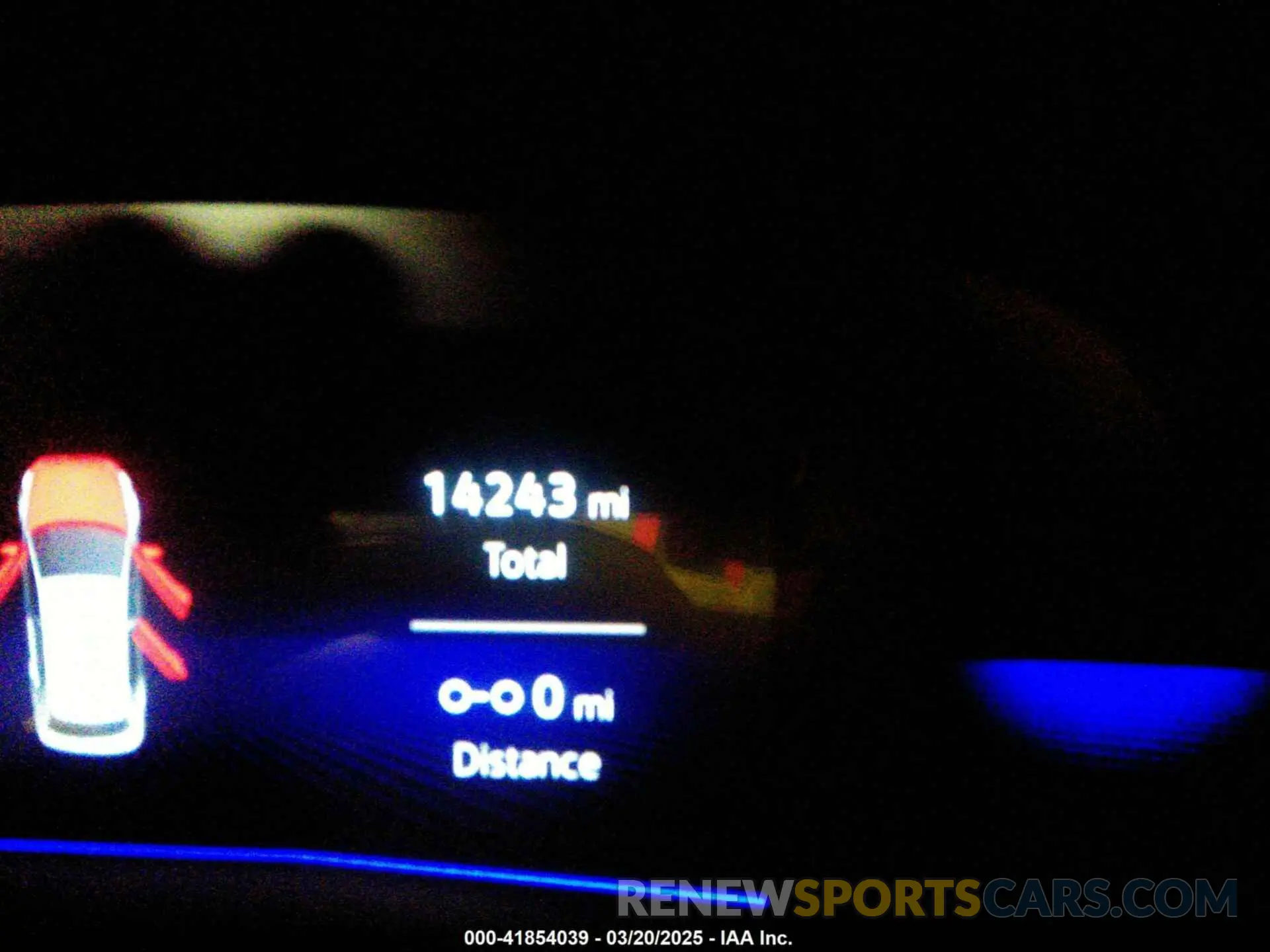 16 Photograph of a damaged car 3VV8X7B24RM072580 VOLKSWAGEN TAOS 2024