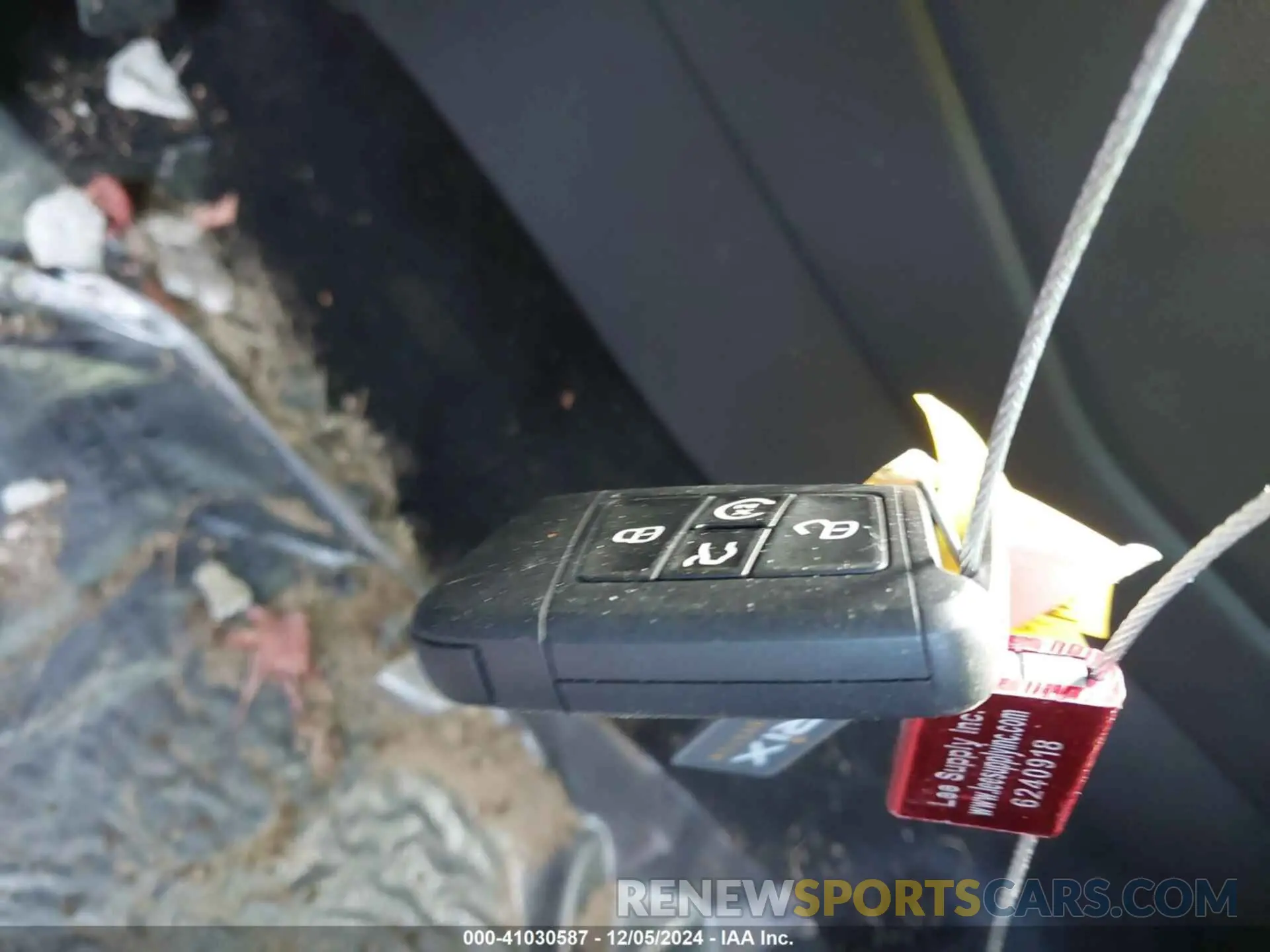 11 Photograph of a damaged car 3VVEX7B25RM010219 VOLKSWAGEN TAOS 2024
