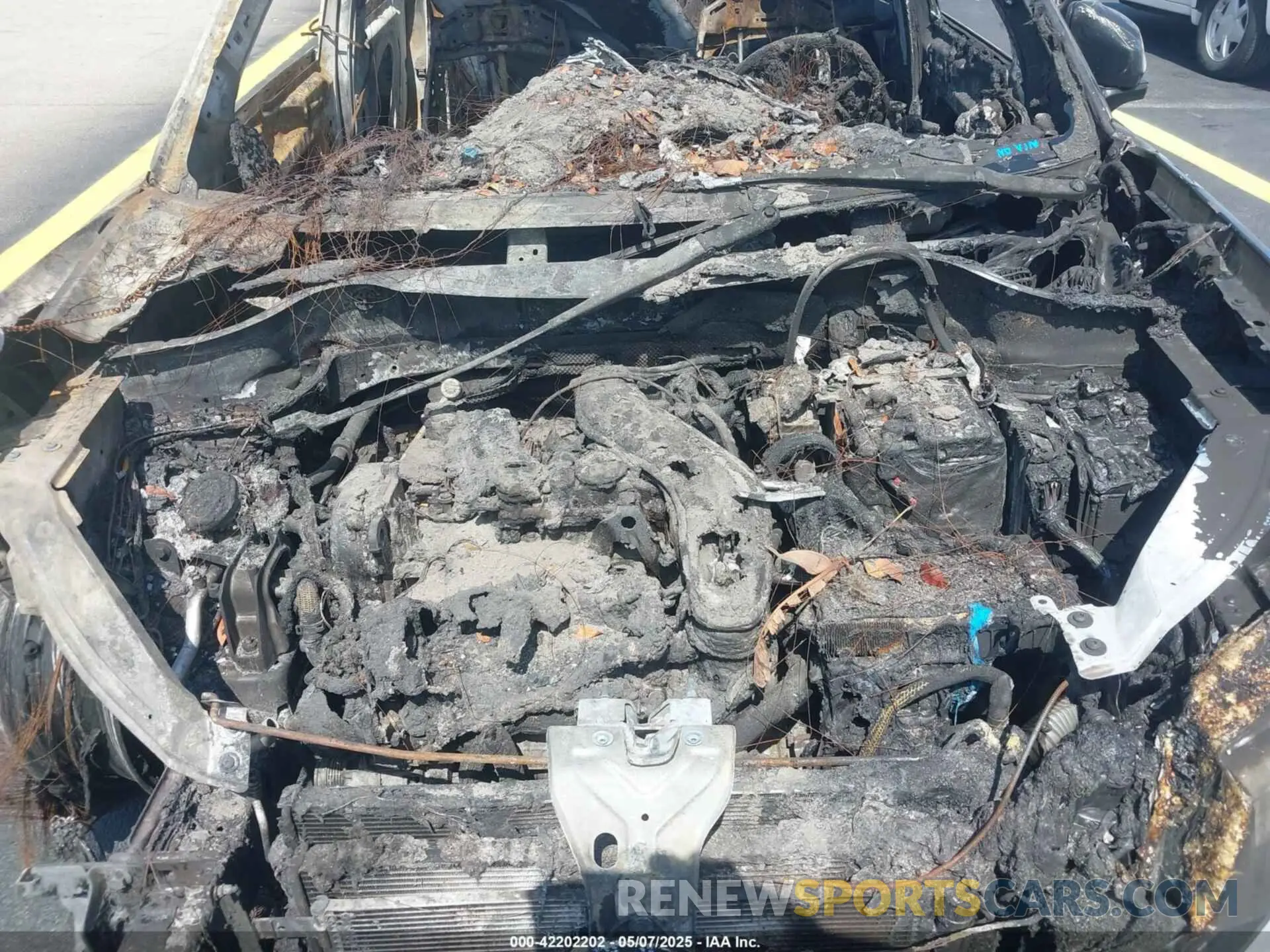 10 Photograph of a damaged car 3VVEX7B25RM056343 VOLKSWAGEN TAOS 2024