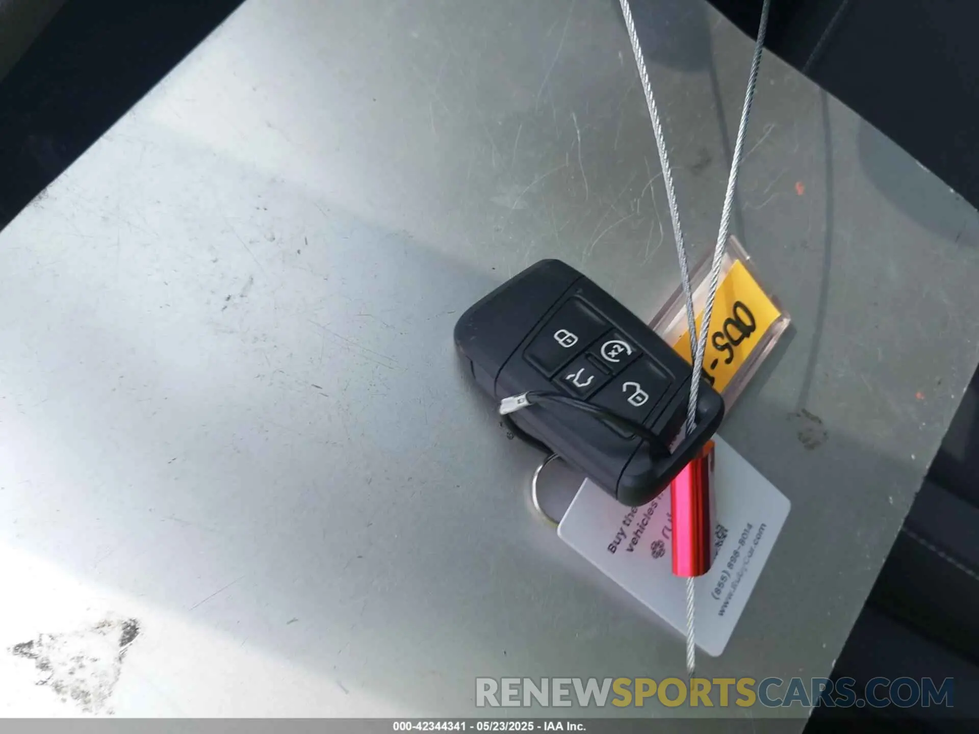 11 Photograph of a damaged car 3VVEX7B26RM128537 VOLKSWAGEN TAOS 2024