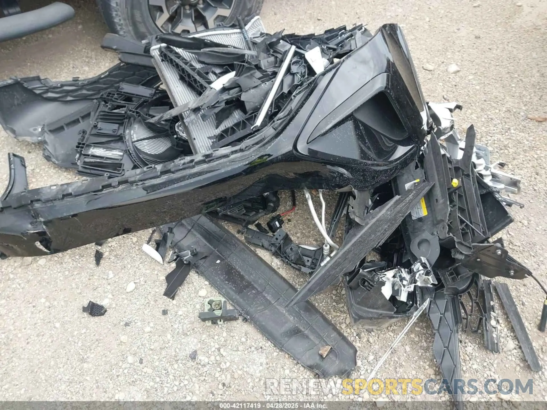 12 Photograph of a damaged car 3VVSX7B27RM064253 VOLKSWAGEN TAOS 2024