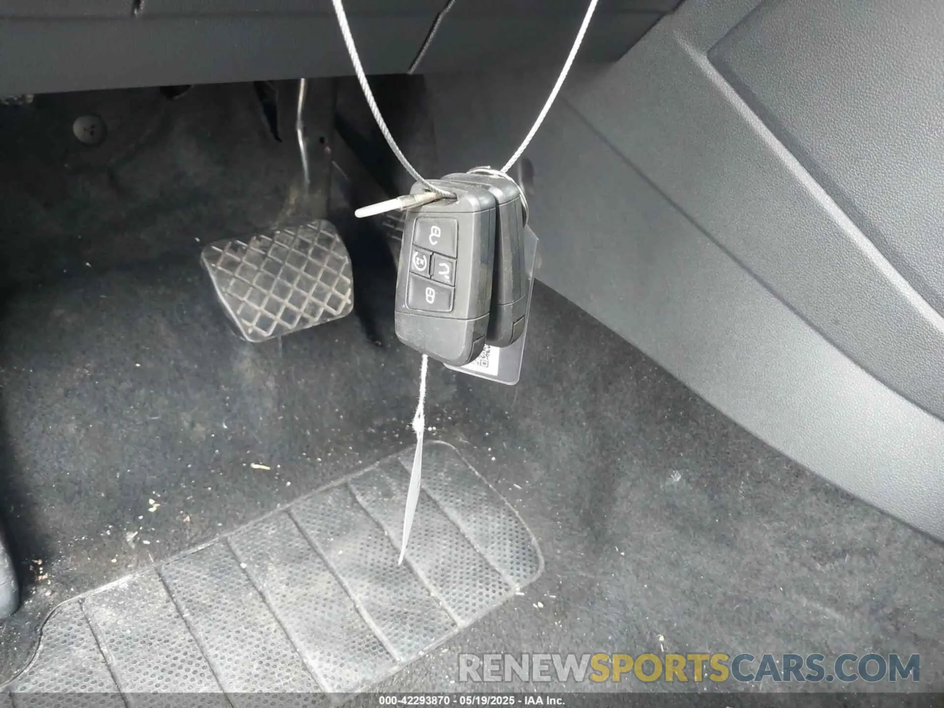 11 Photograph of a damaged car 3VVSX7B28RM003039 VOLKSWAGEN TAOS 2024