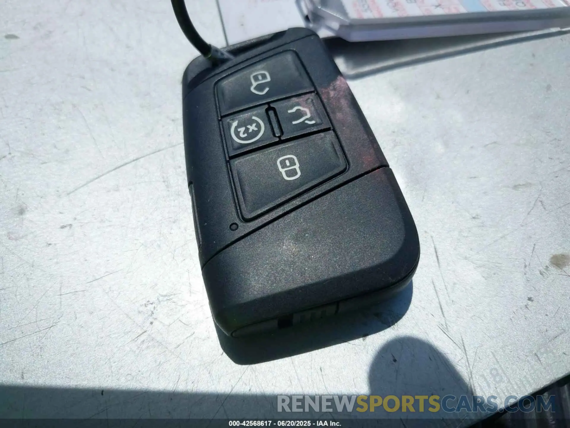 11 Photograph of a damaged car 3VVSX7B29RM119270 VOLKSWAGEN TAOS 2024