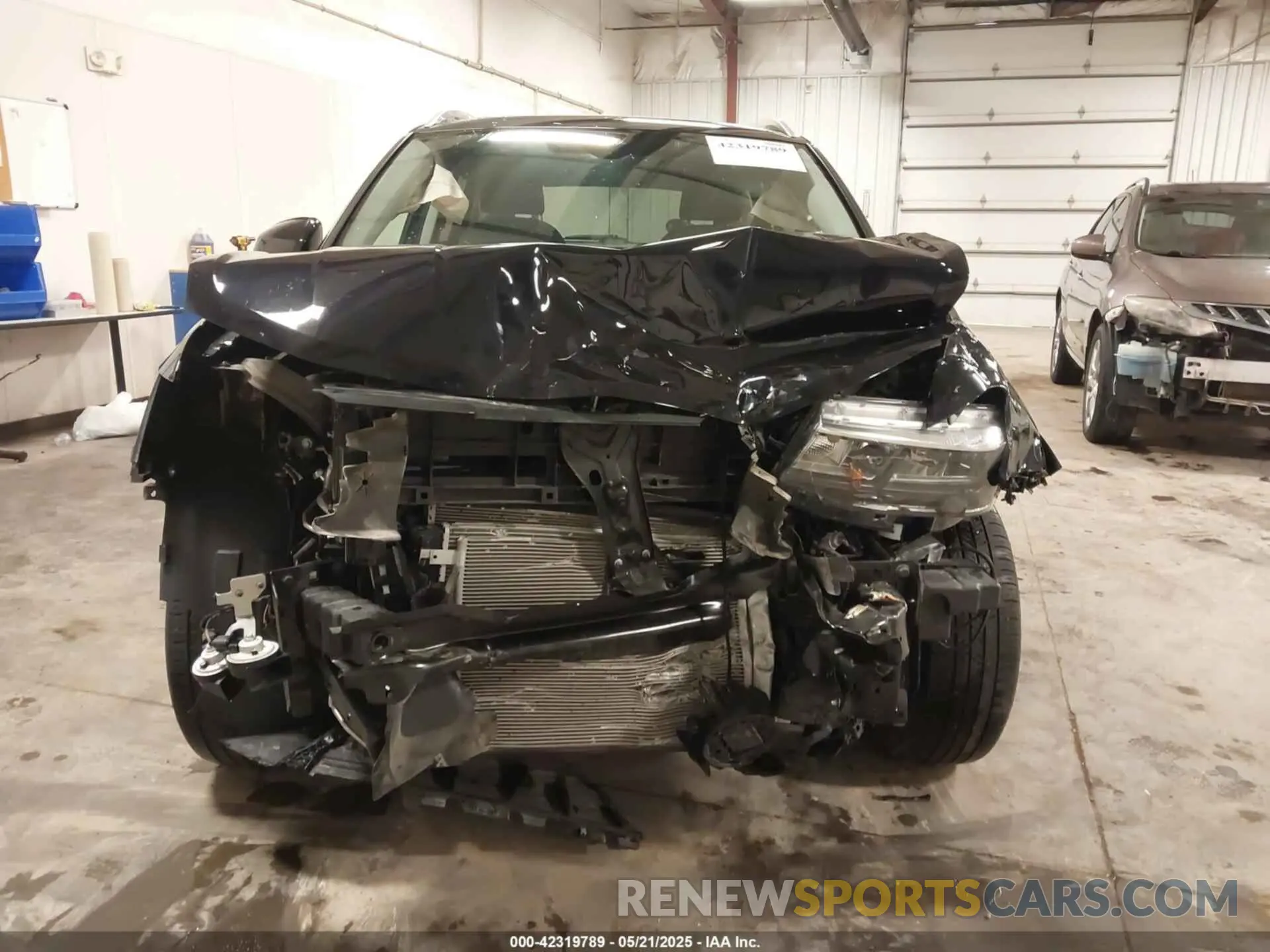13 Photograph of a damaged car 3VVVX7B20RM047534 VOLKSWAGEN TAOS 2024