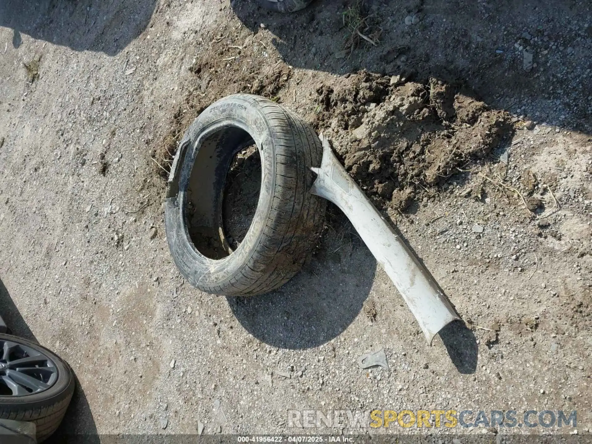11 Photograph of a damaged car 3VVVX7B24RM034236 VOLKSWAGEN TAOS 2024