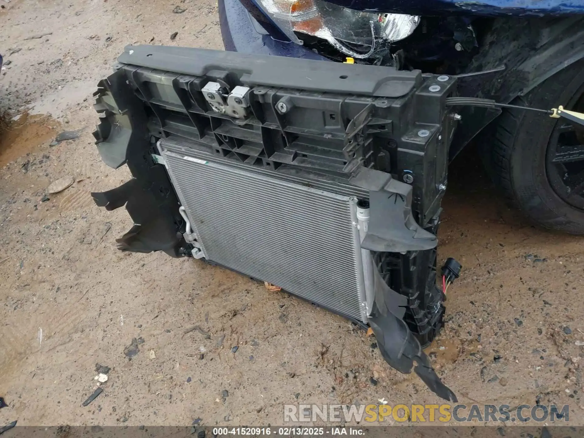 18 Photograph of a damaged car 3VVVX7B27RM041262 VOLKSWAGEN TAOS 2024