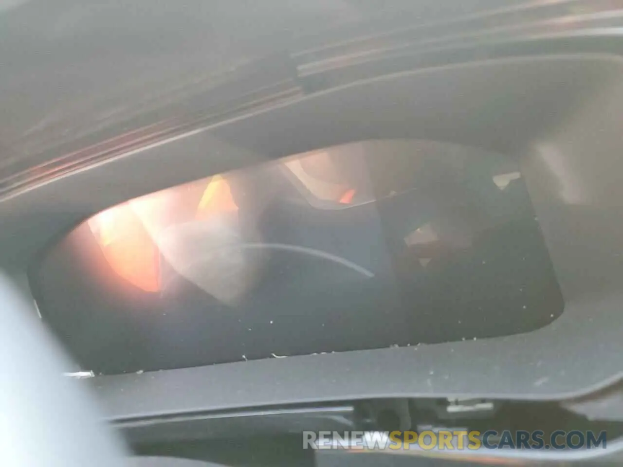 9 Photograph of a damaged car 3VVCX7B23PM369797 VOLKSWAGEN TAOS S 2023
