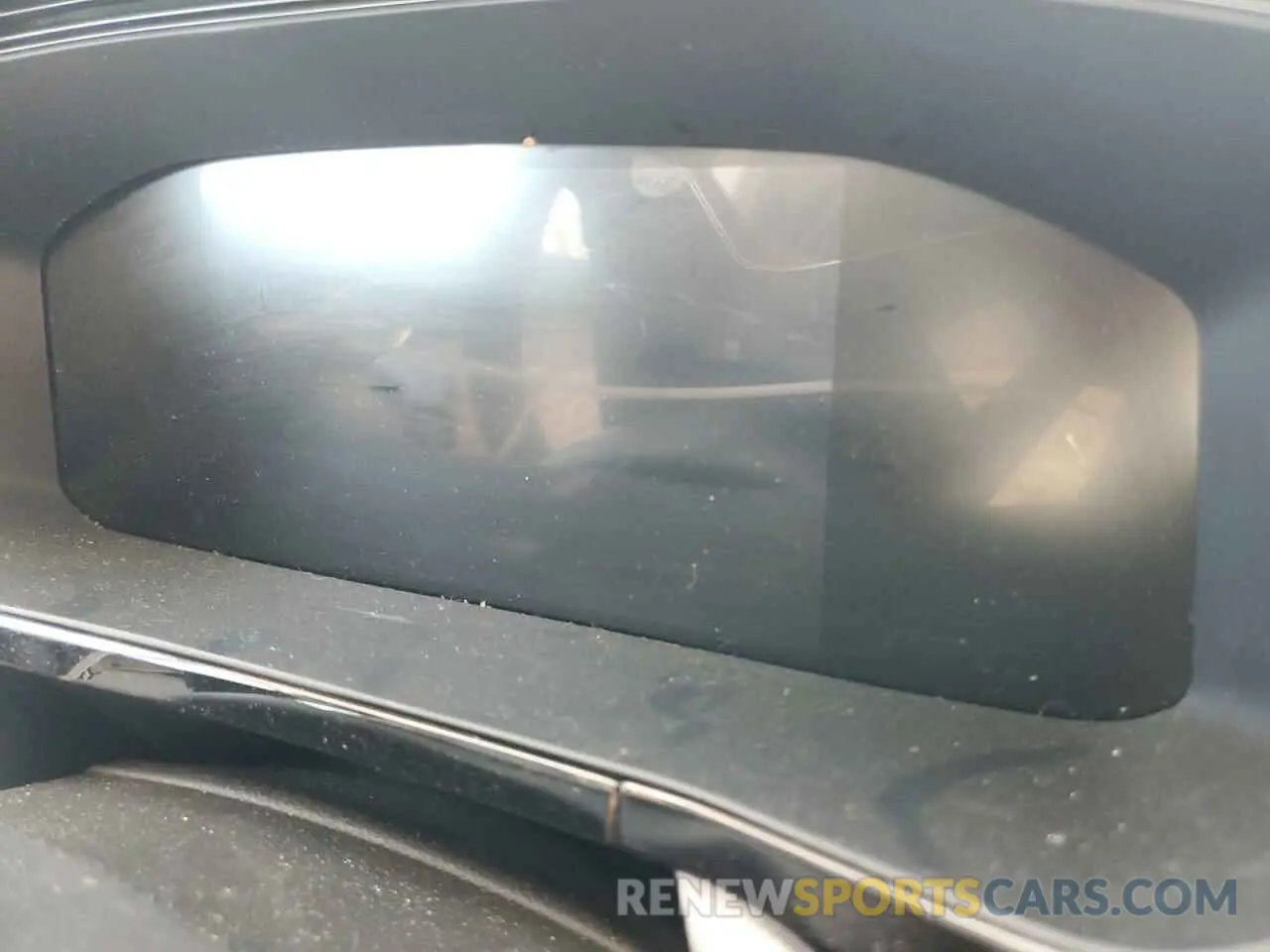 9 Photograph of a damaged car 3VVCX7B29PM367858 VOLKSWAGEN TAOS S 2023