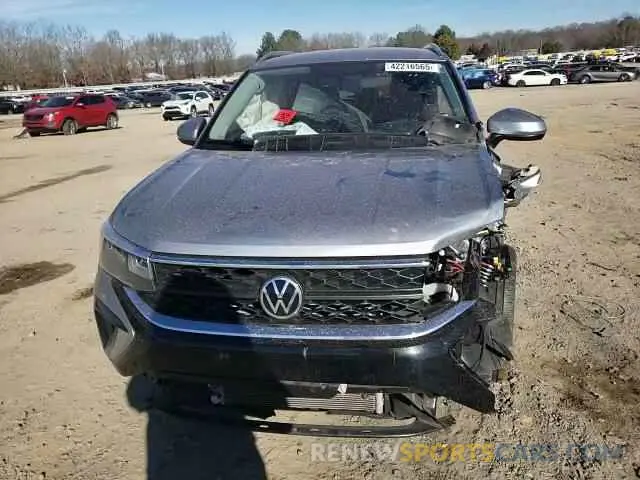 12 Photograph of a damaged car 3VVRX7B21NM044699 VOLKSWAGEN TAOS SE 2022