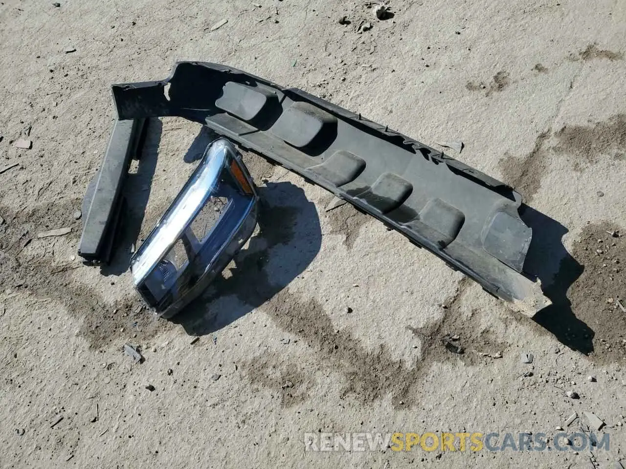 13 Photograph of a damaged car 3VVRX7B24NM024818 VOLKSWAGEN TAOS SE 2022