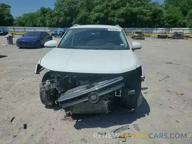 15 Photograph of a damaged car 3VVRX7B28NM063198 VOLKSWAGEN TAOS SE 2022