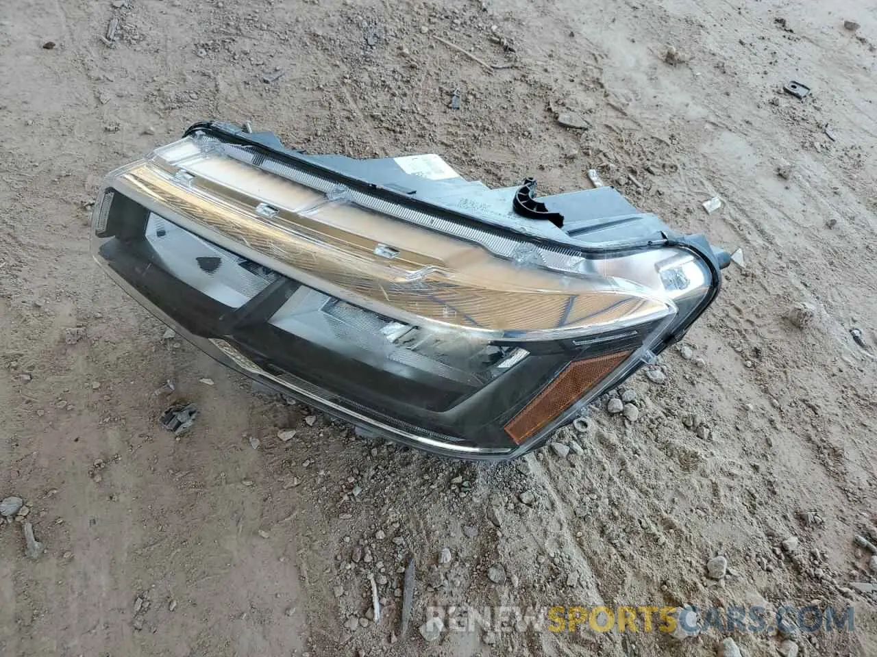 15 Photograph of a damaged car 3VVWX7B22NM046237 VOLKSWAGEN TAOS SE 2022
