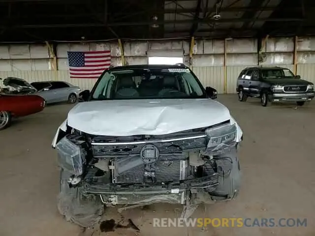 13 Photograph of a damaged car 3VVEX7B22PM356094 VOLKSWAGEN TAOS SE 2023