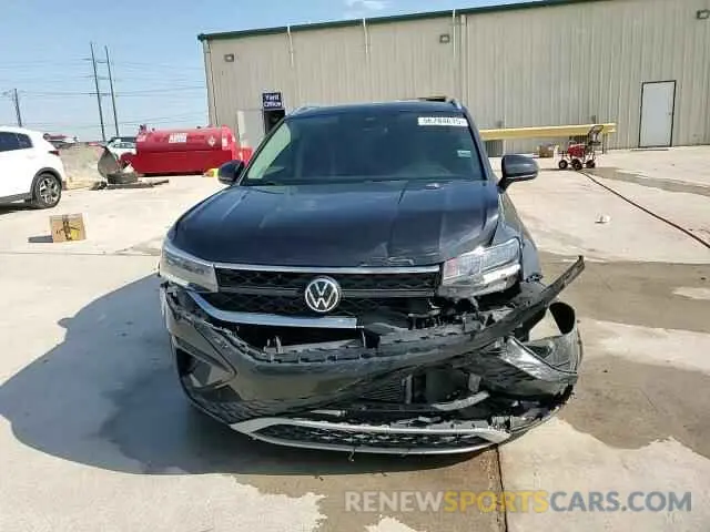 14 Photograph of a damaged car 3VVEX7B24PM305535 VOLKSWAGEN TAOS SE 2023