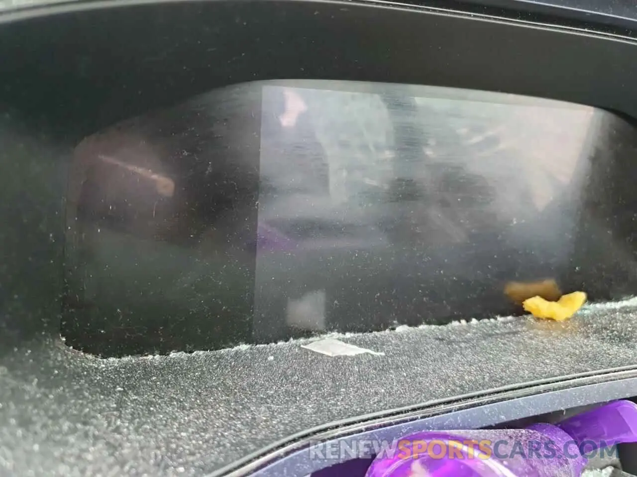 9 Photograph of a damaged car 3VVEX7B27PM334558 VOLKSWAGEN TAOS SE 2023