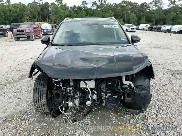 15 Photograph of a damaged car 3VVSX7B25PM336036 VOLKSWAGEN TAOS SE 2023