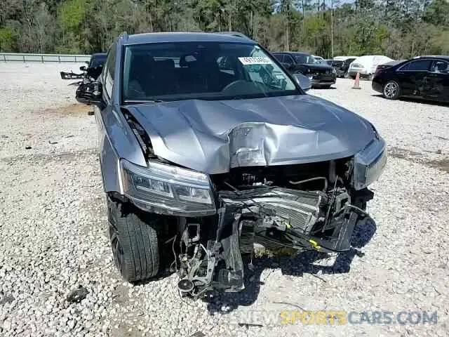 14 Photograph of a damaged car 3VVSX7B27PM374058 VOLKSWAGEN TAOS SE 2023