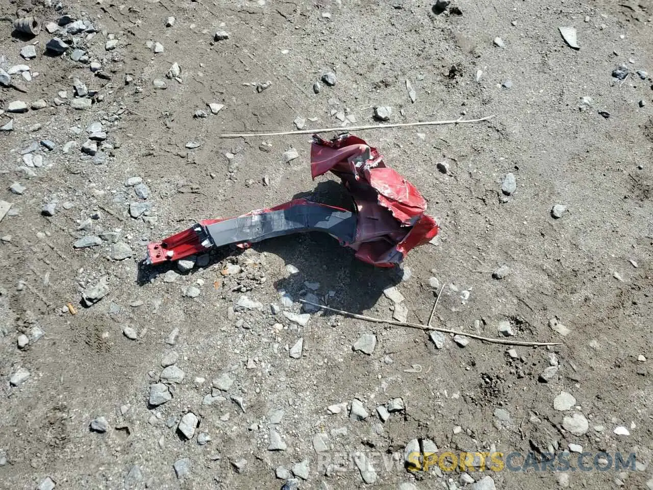 15 Photograph of a damaged car 3VVEX7B20RM000147 VOLKSWAGEN TAOS SE 2024
