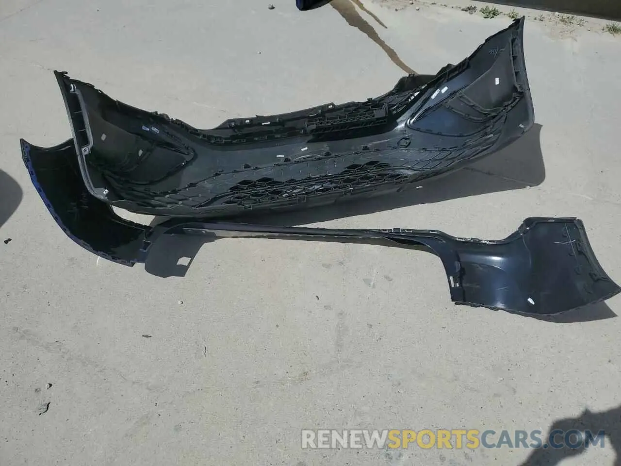 15 Photograph of a damaged car 3VVEX7B27RM065125 VOLKSWAGEN TAOS SE 2024