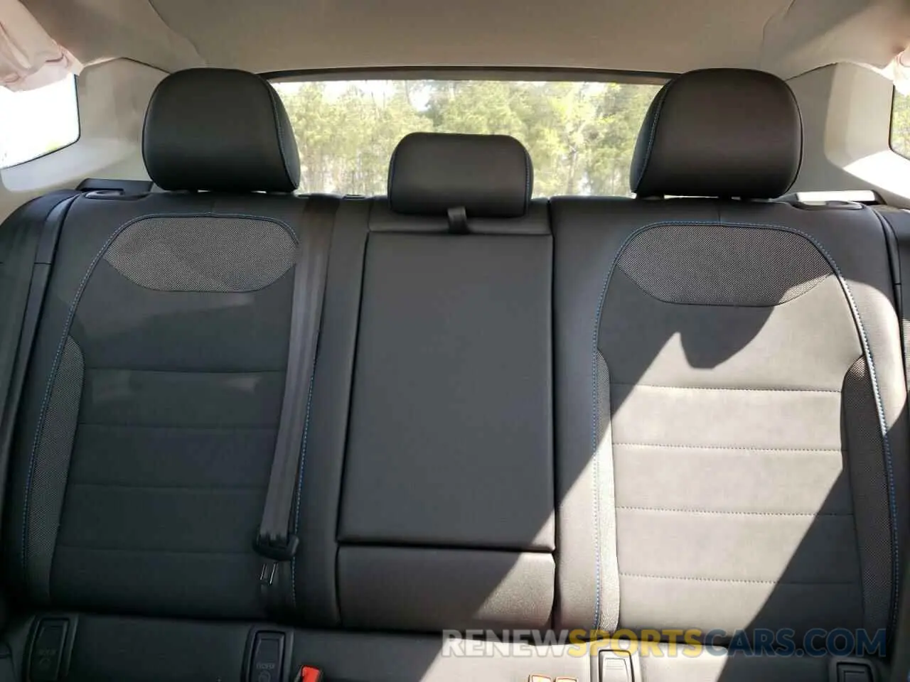 10 Photograph of a damaged car 3VVJX7B27RM101748 VOLKSWAGEN TAOS SE 2024