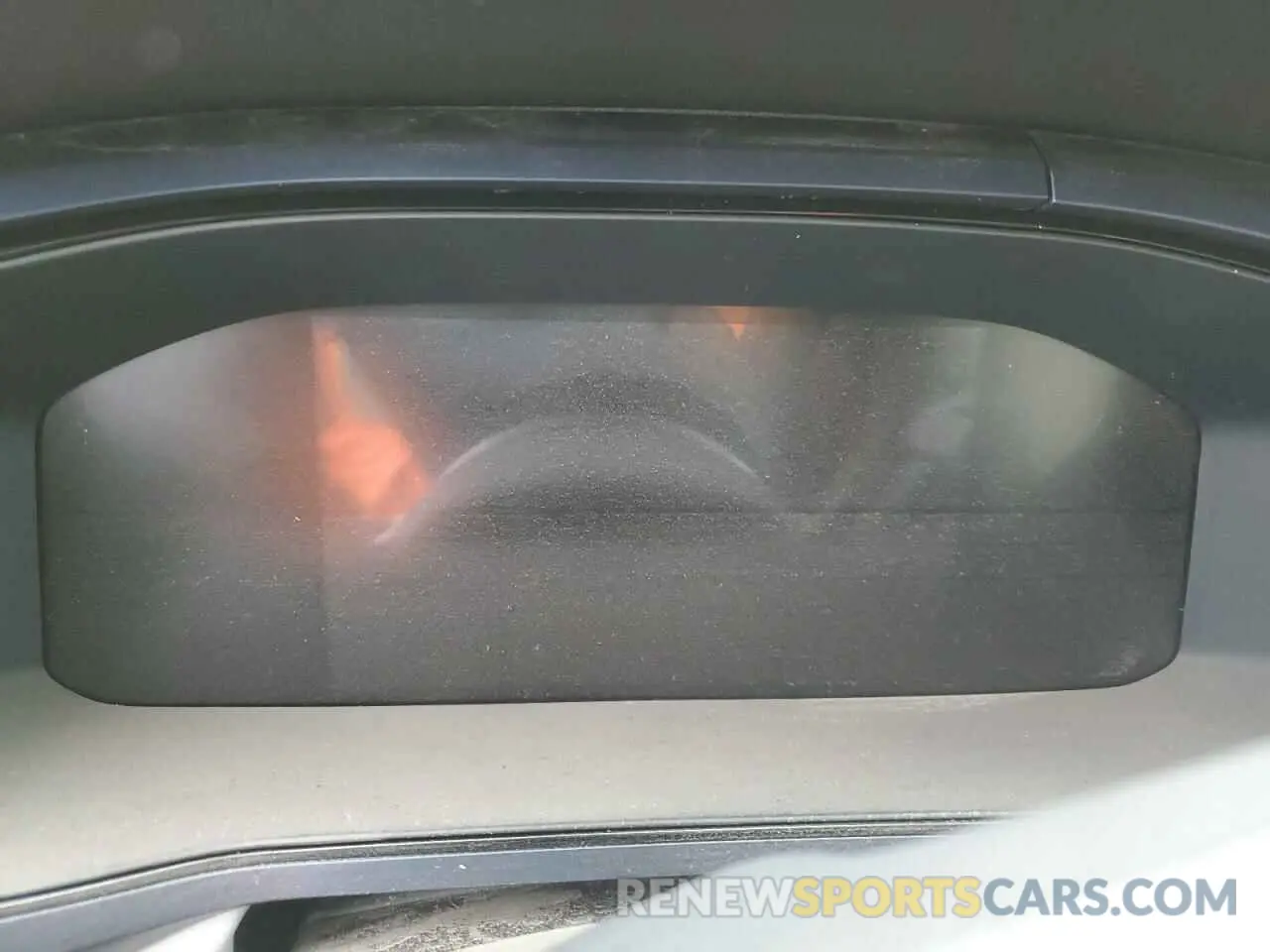 9 Photograph of a damaged car 3VVVX7B29RM120206 VOLKSWAGEN TAOS SE 2024