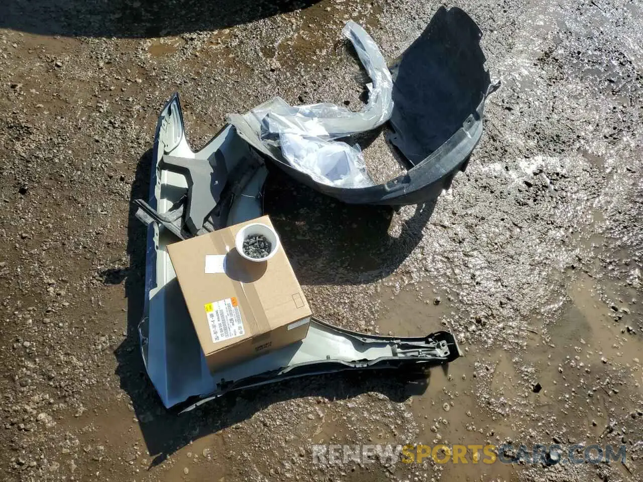 13 Photograph of a damaged car 3VVVX7B2XRM132462 VOLKSWAGEN TAOS SE 2024
