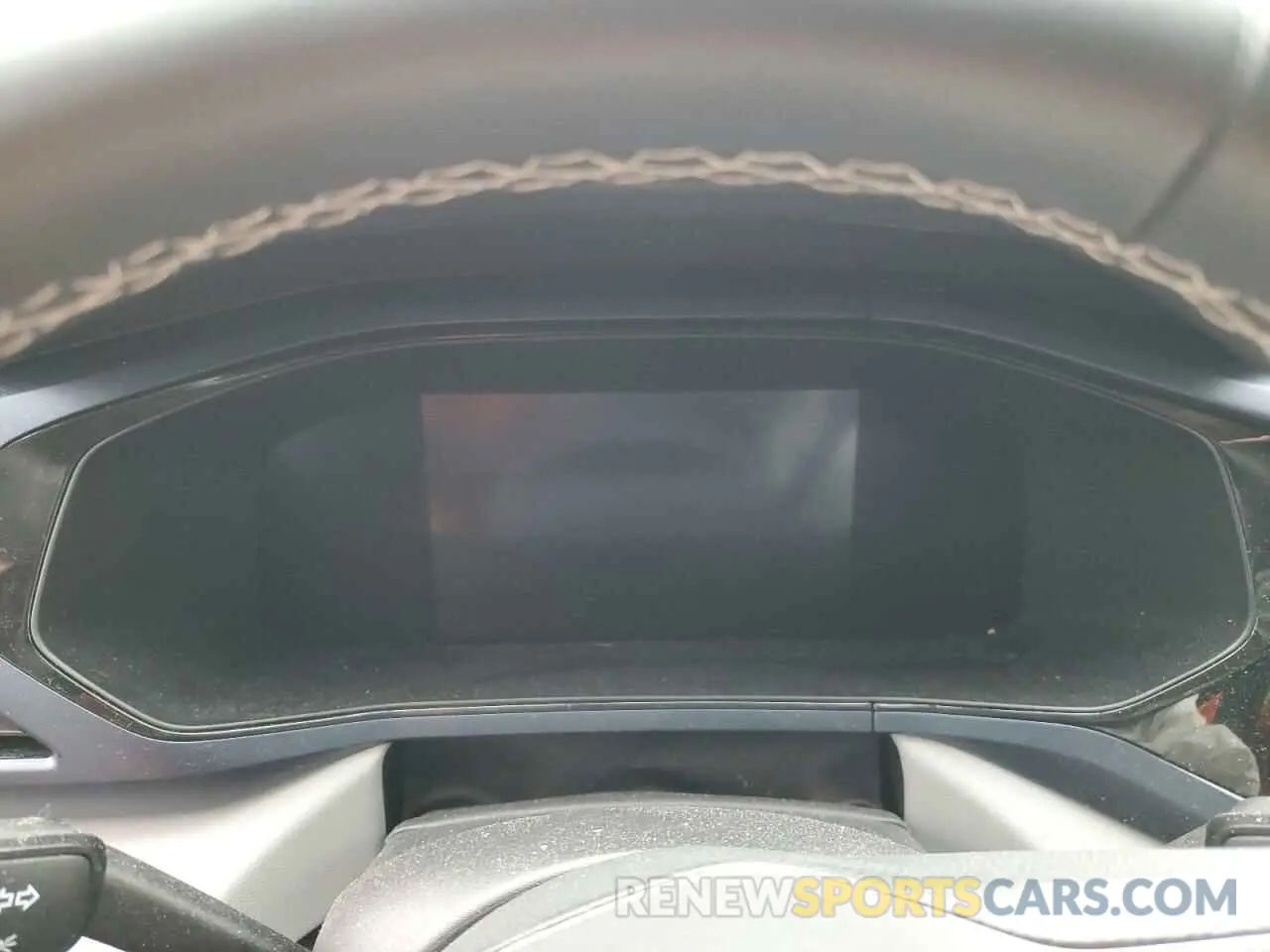 9 Photograph of a damaged car 3VVPX7B29NM057997 VOLKSWAGEN TAOS SE IQ 2022