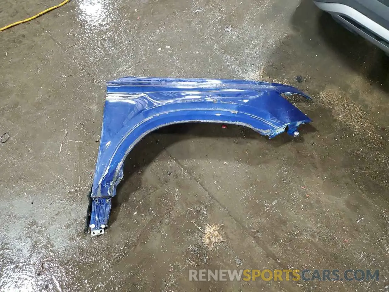 14 Photograph of a damaged car 3VV2X7B21NM043926 VOLKSWAGEN TAOS SEL 2022