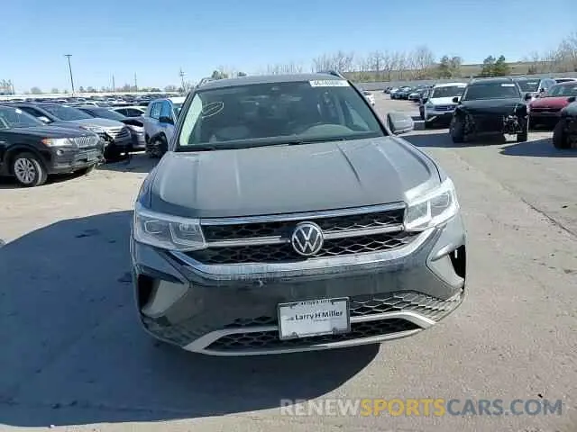 16 Photograph of a damaged car 3VVJX7B25NM020094 VOLKSWAGEN TAOS SEL 2022