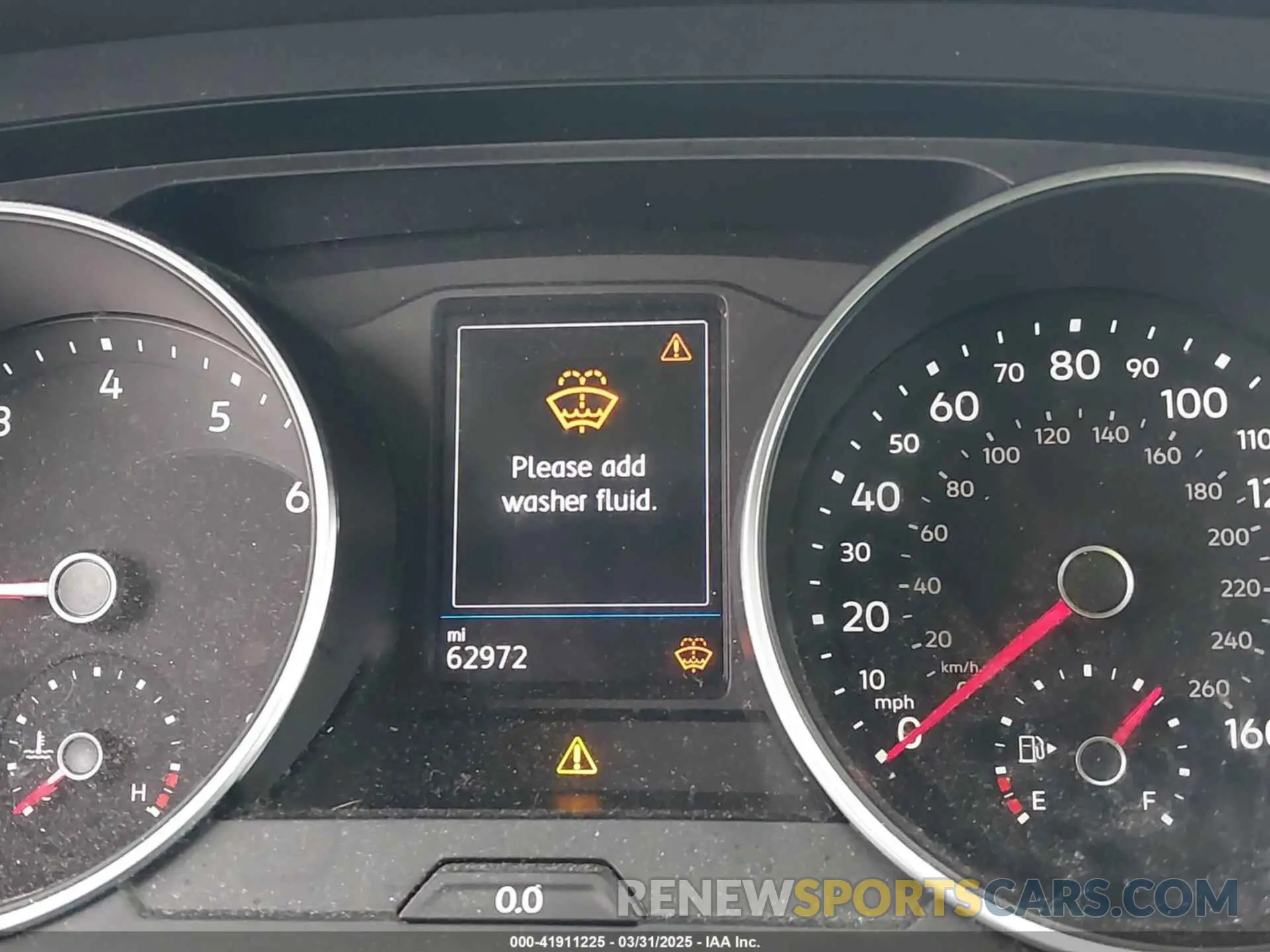 15 Photograph of a damaged car 3VV0B7AX1KM046808 VOLKSWAGEN TIGUAN 2019