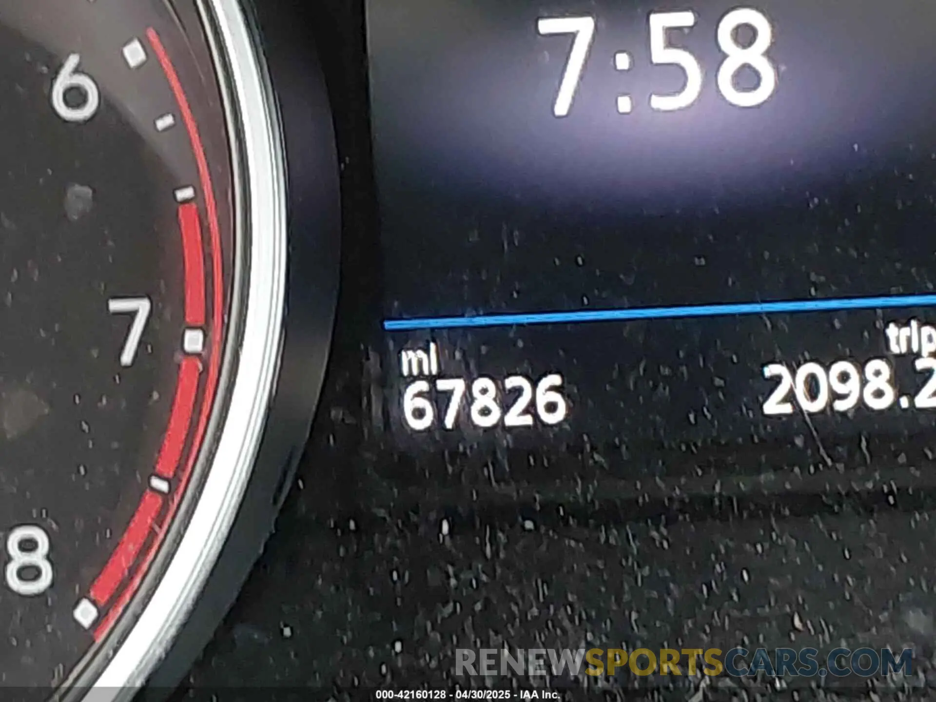 15 Photograph of a damaged car 3VV0B7AX9KM055305 VOLKSWAGEN TIGUAN 2019