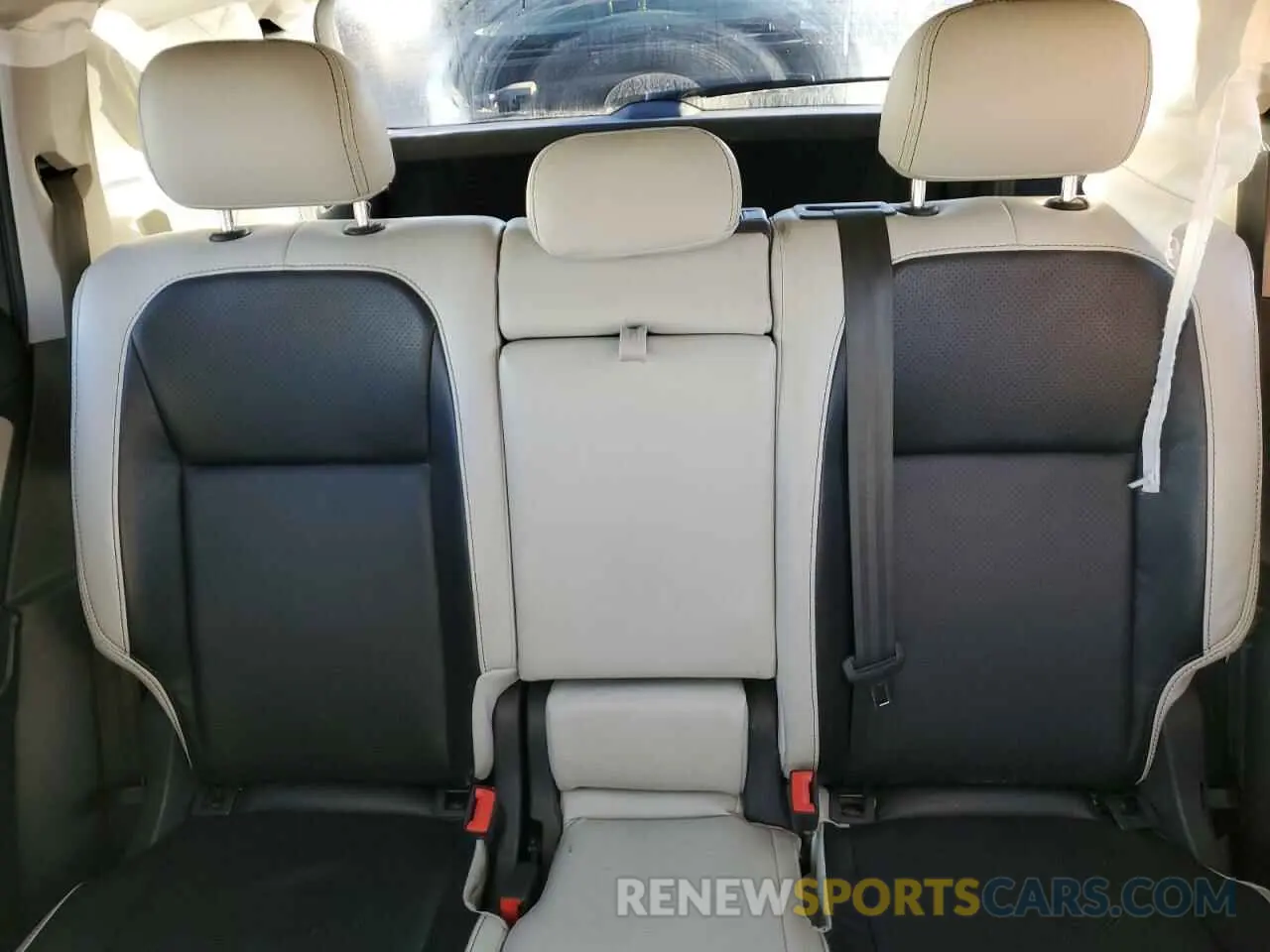 10 Photograph of a damaged car 3VV0B7AX9KM056521 VOLKSWAGEN TIGUAN 2019
