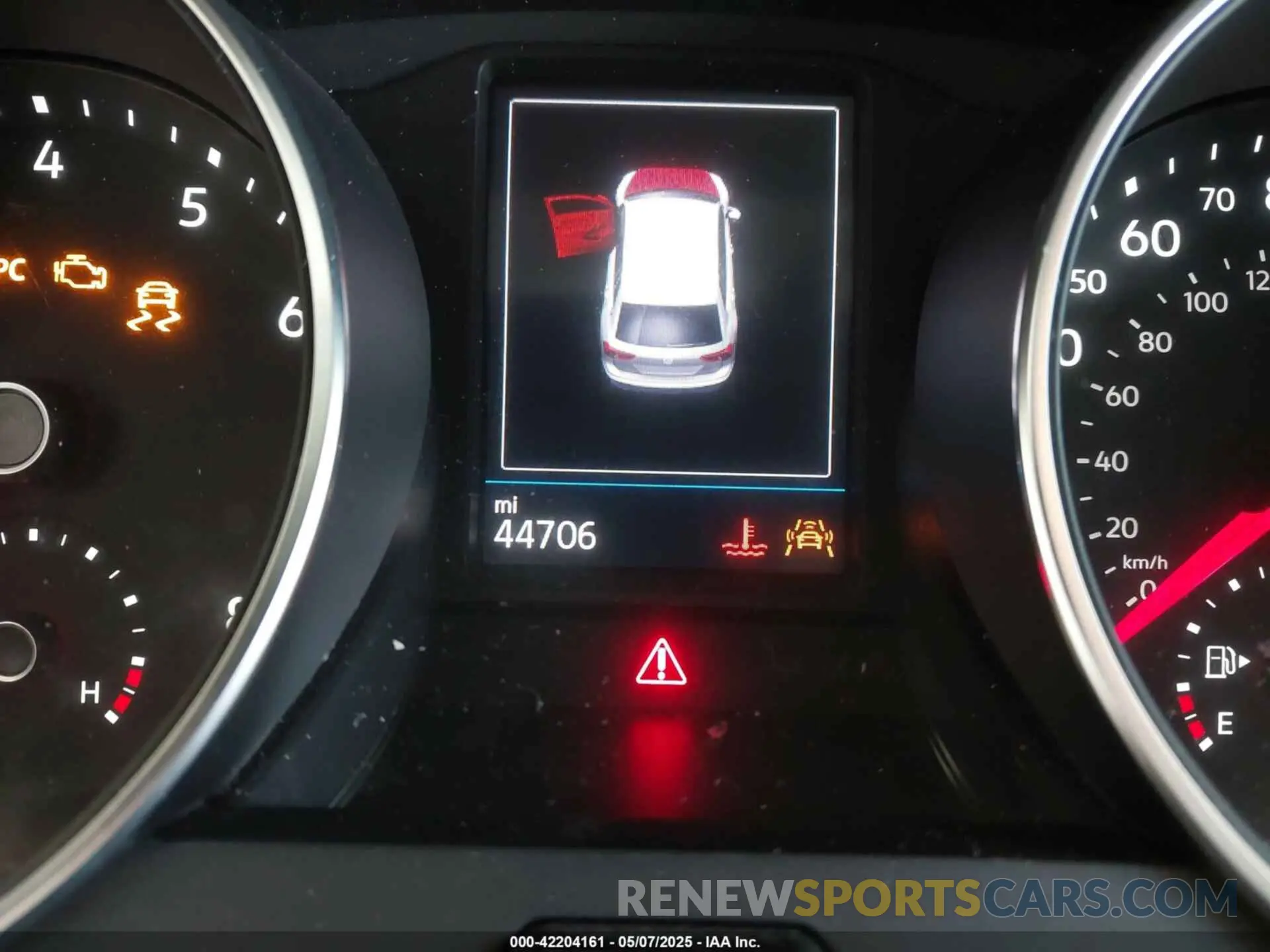 15 Photograph of a damaged car 3VV1B7AX1KM064598 VOLKSWAGEN TIGUAN 2019