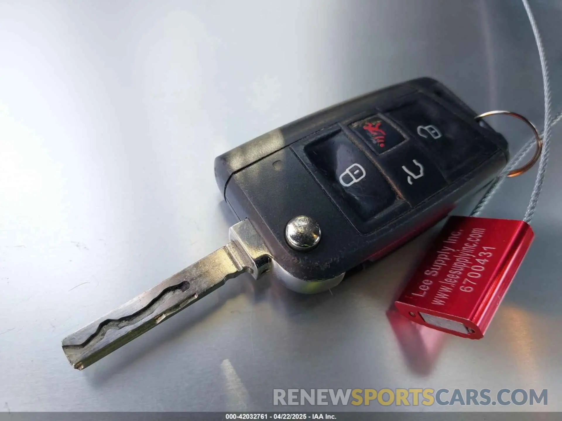 11 Photograph of a damaged car 3VV1B7AX1KM101407 VOLKSWAGEN TIGUAN 2019