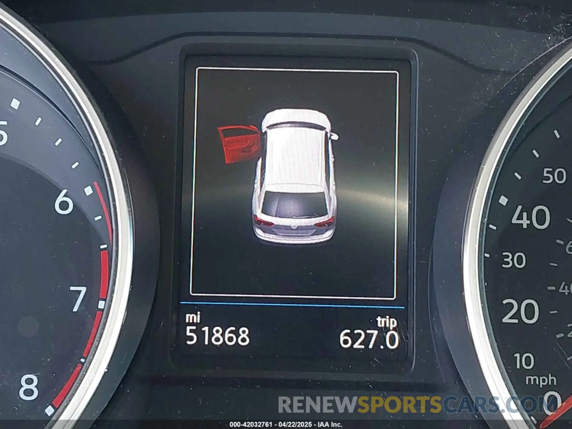 15 Photograph of a damaged car 3VV1B7AX1KM101407 VOLKSWAGEN TIGUAN 2019