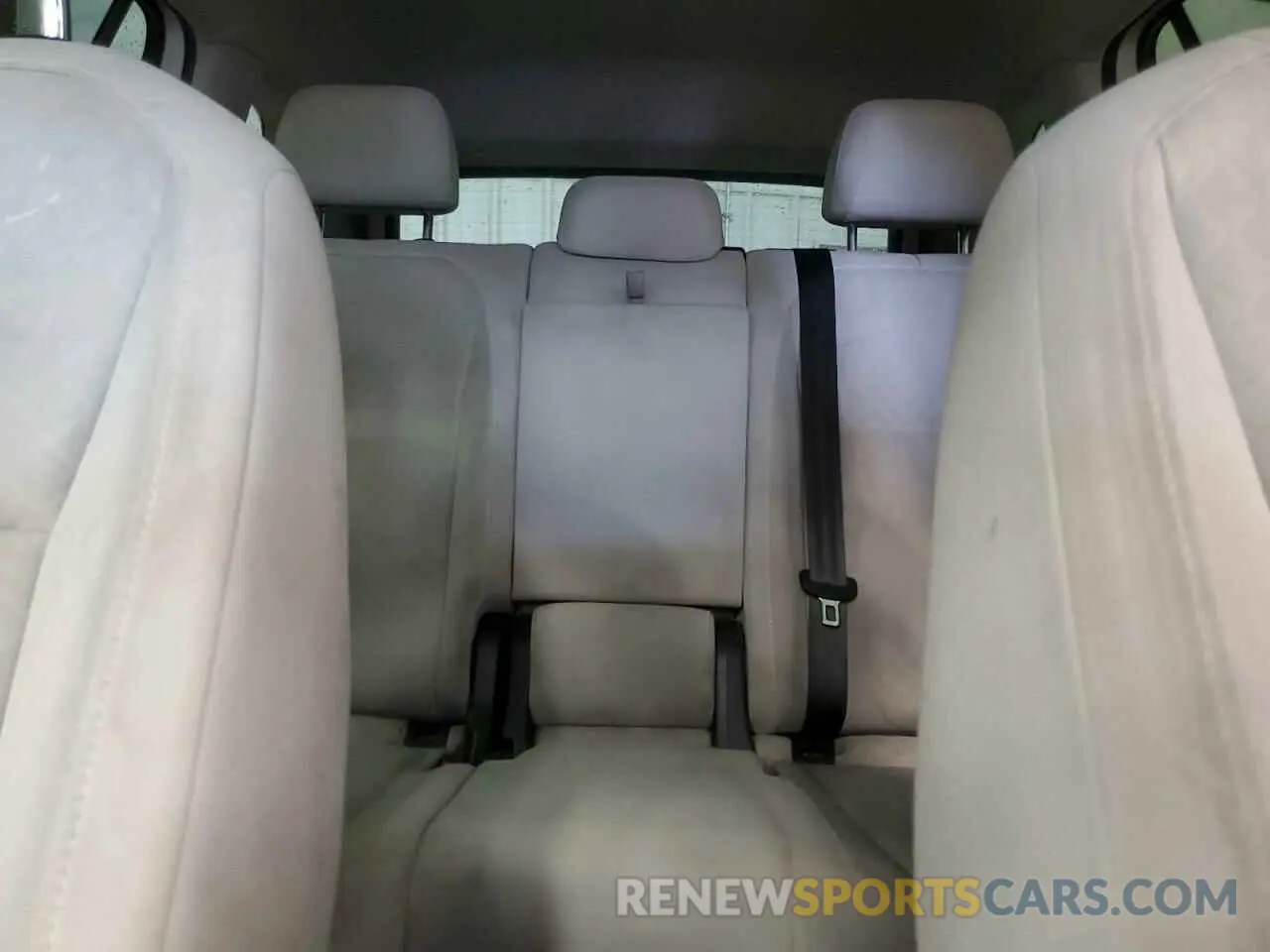 10 Photograph of a damaged car 3VV1B7AX2KM040004 VOLKSWAGEN TIGUAN 2019
