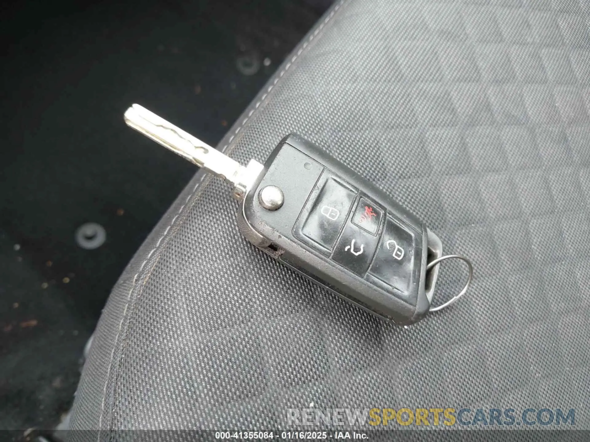 11 Photograph of a damaged car 3VV1B7AX3KM047494 VOLKSWAGEN TIGUAN 2019