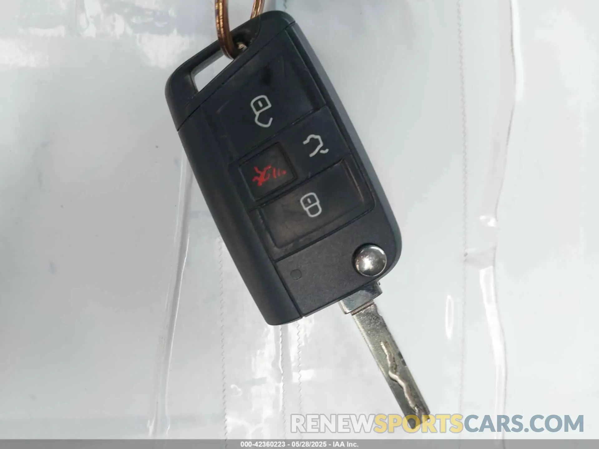 11 Photograph of a damaged car 3VV1B7AX3KM114739 VOLKSWAGEN TIGUAN 2019