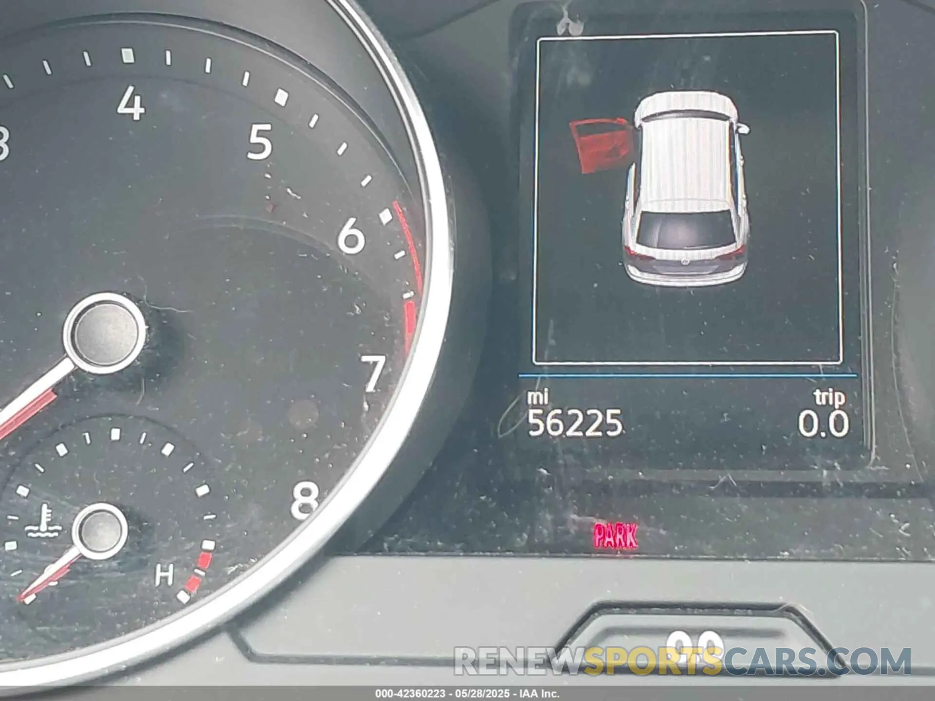 15 Photograph of a damaged car 3VV1B7AX3KM114739 VOLKSWAGEN TIGUAN 2019