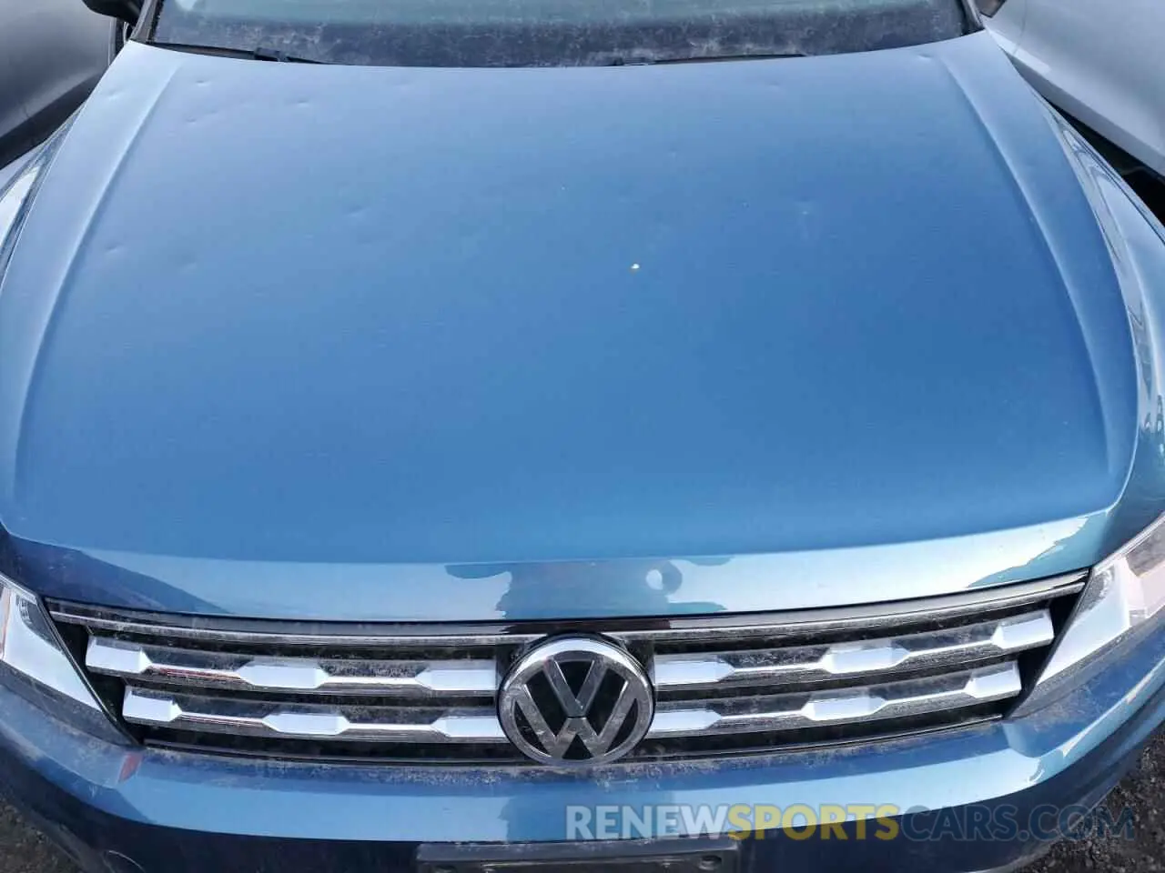 12 Photograph of a damaged car 3VV1B7AX4KM198859 VOLKSWAGEN TIGUAN 2019