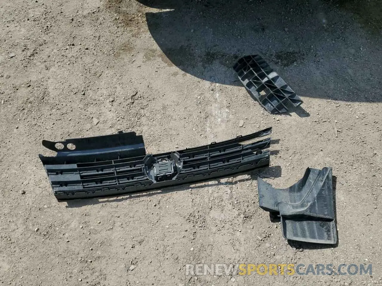 12 Photograph of a damaged car 3VV1B7AX5KM163781 VOLKSWAGEN TIGUAN 2019