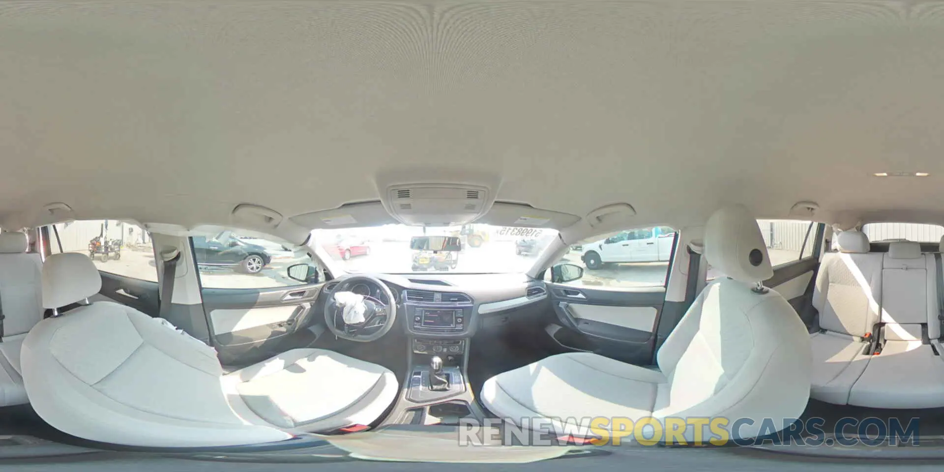 13 Photograph of a damaged car 3VV1B7AX6KM146889 VOLKSWAGEN TIGUAN 2019