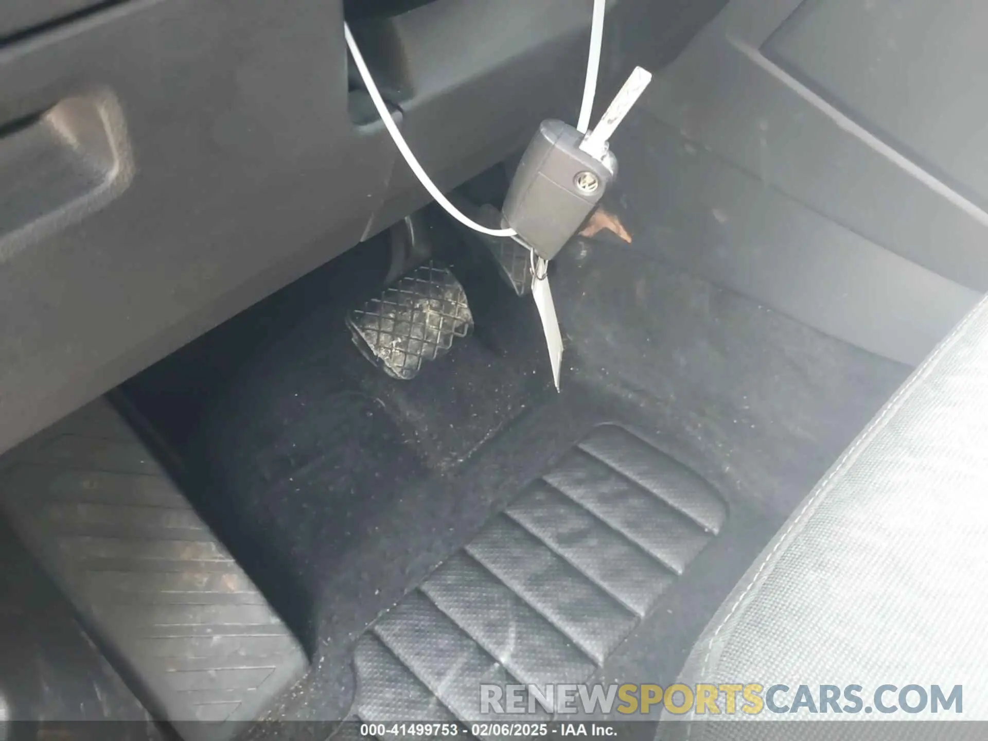 11 Photograph of a damaged car 3VV1B7AX9KM113272 VOLKSWAGEN TIGUAN 2019