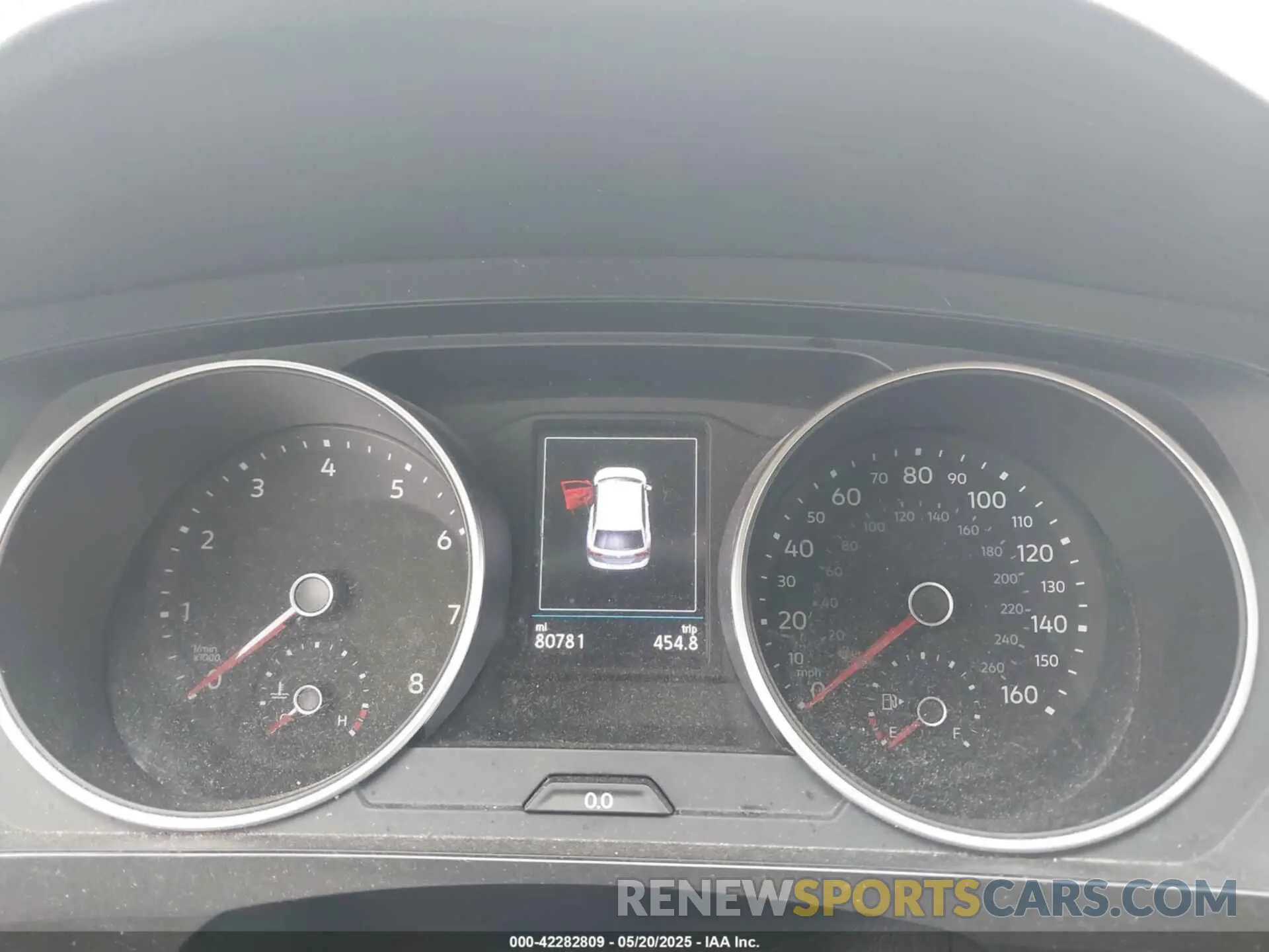 15 Photograph of a damaged car 3VV1B7AXXKM002312 VOLKSWAGEN TIGUAN 2019
