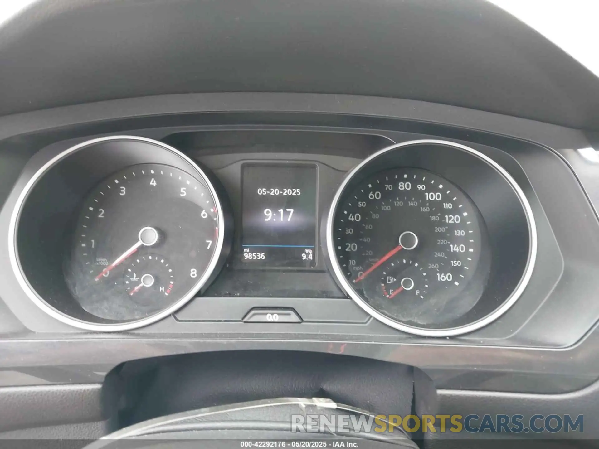 15 Photograph of a damaged car 3VV2B7AX0KM012397 VOLKSWAGEN TIGUAN 2019
