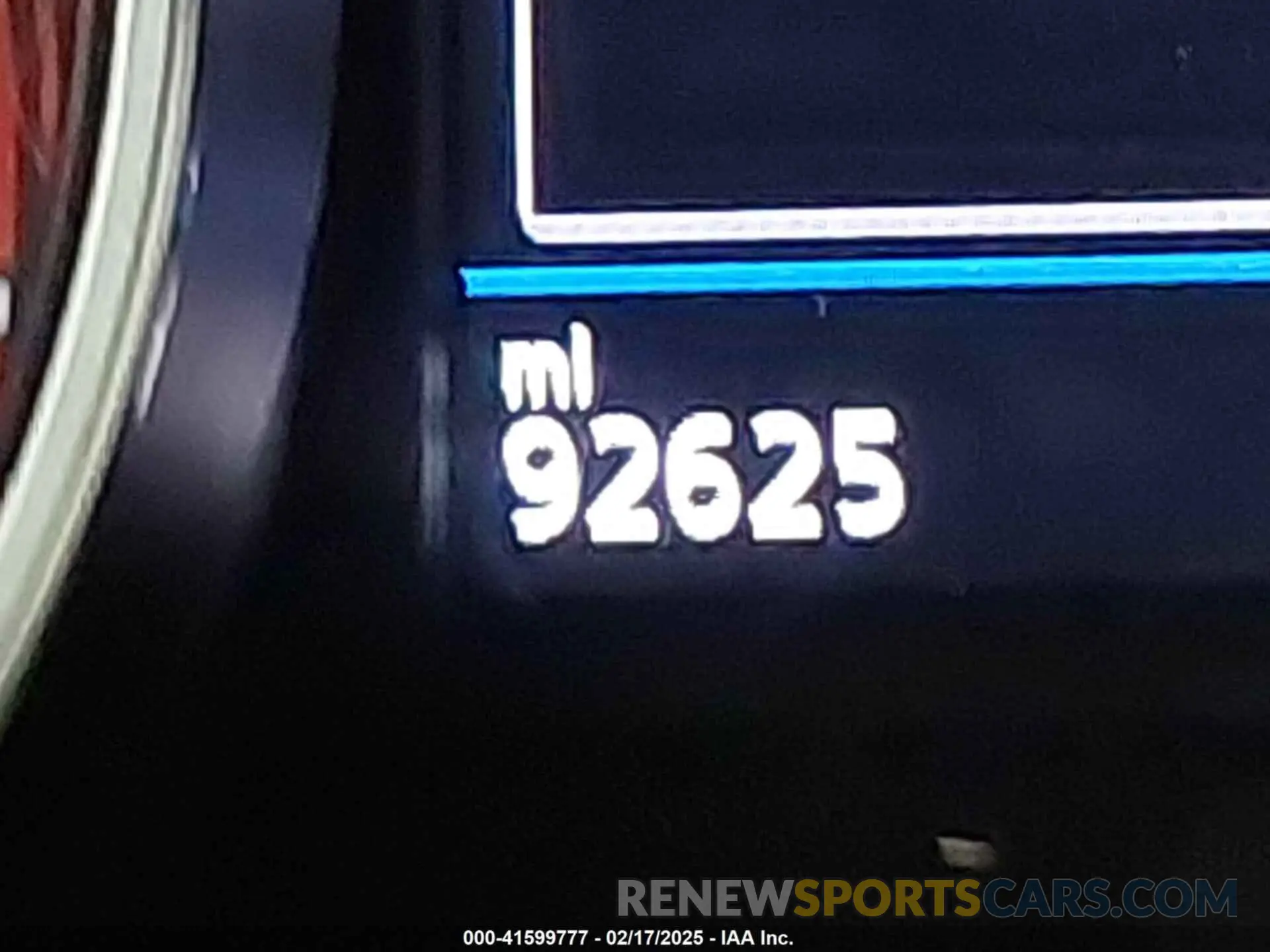 15 Photograph of a damaged car 3VV2B7AX0KM098259 VOLKSWAGEN TIGUAN 2019